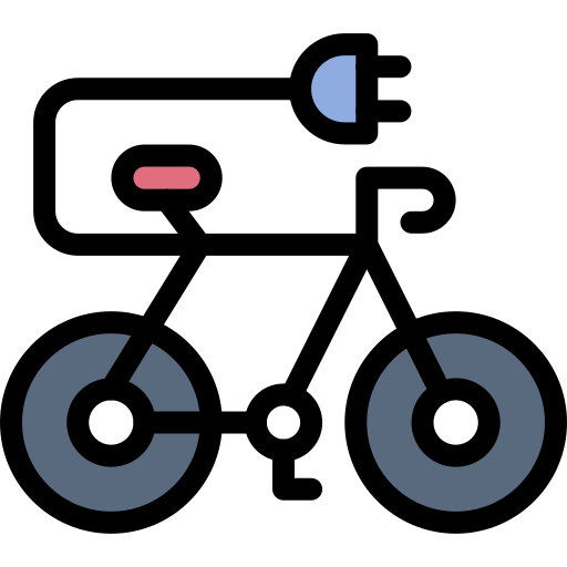 E-Bike