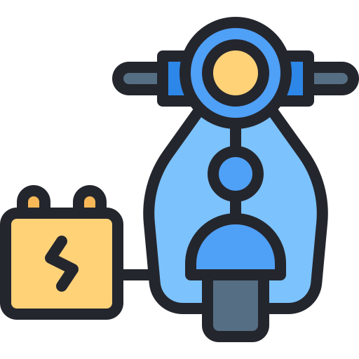E-SCOOTER