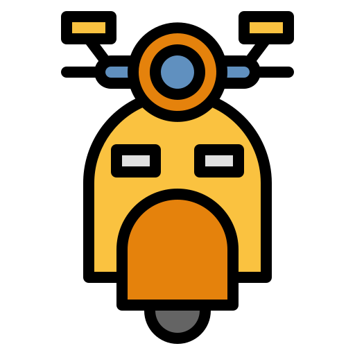 SCOOTER